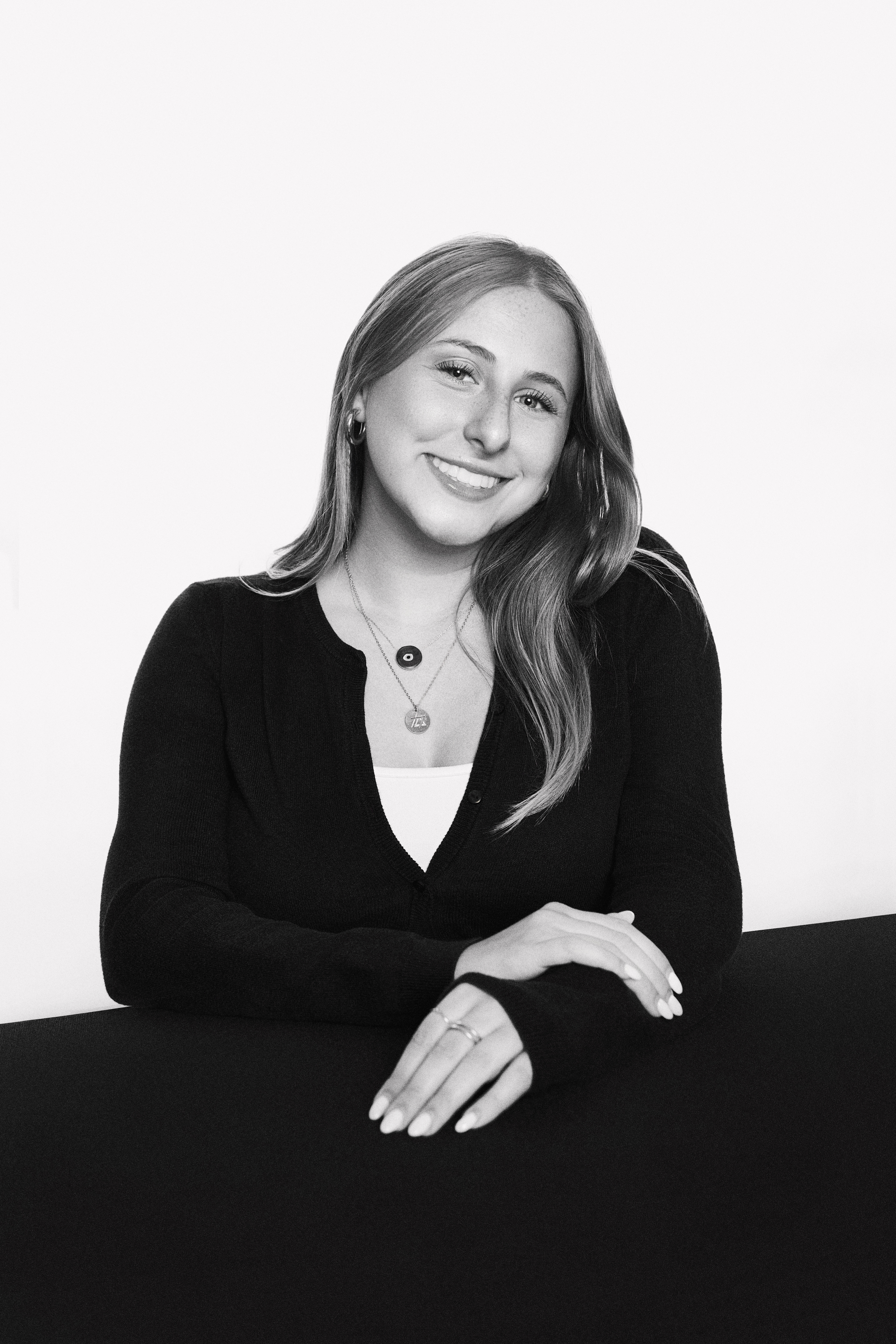 Elizabeth Epstein headshot